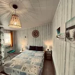 Maison De La Pinede, Acces Direct Foret Et Σπίτι διακοπών