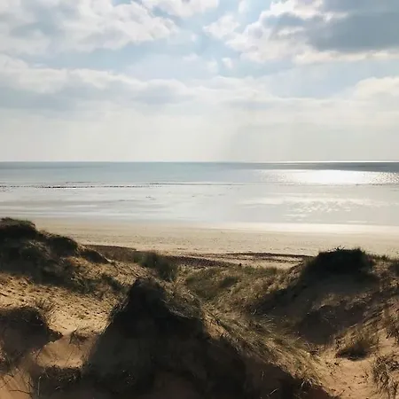 Maison De La Pinede, Acces Direct Foret Et Σπίτι διακοπών