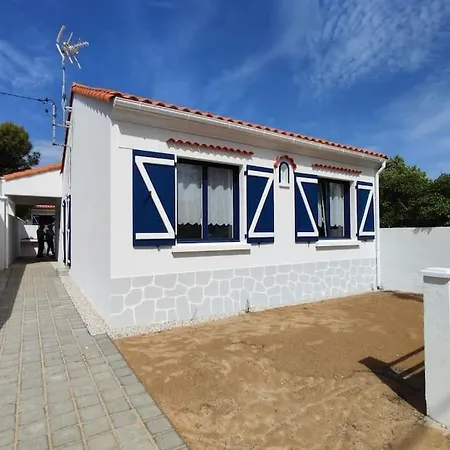 Maison De La Pinede, Acces Direct Foret Et Σπίτι διακοπών *