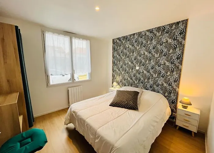 Maison De La Pinede, Acces Direct Foret Et Notre-Dame-de-Monts