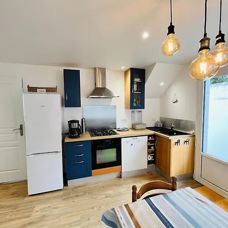 Maison De La Pinede, Acces Direct Foret Et Holiday home *