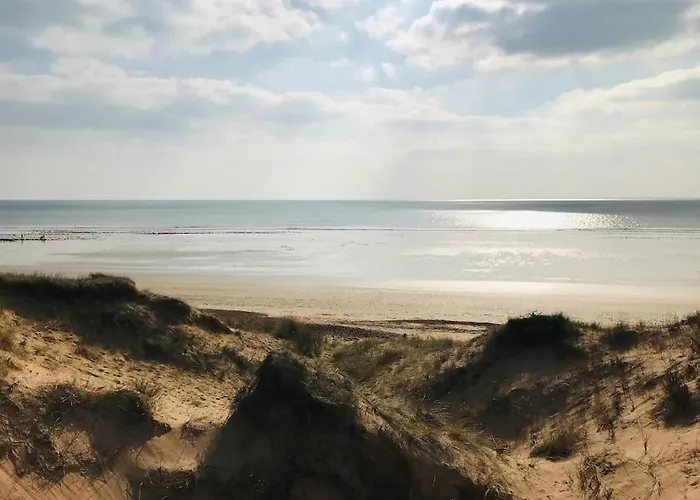 Maison De La Pinède, Accès Direct Forêt Et Casa de Férias
